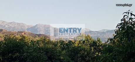 Land plot 4.745sqm for sale-Therisos » Agia