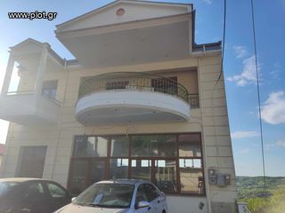 Κατάστημα 124 τ.μ. για ενοικίαση