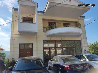 Κατάστημα 124 τ.μ. προς ενοικίαση, Ριζώματα-thumb-1