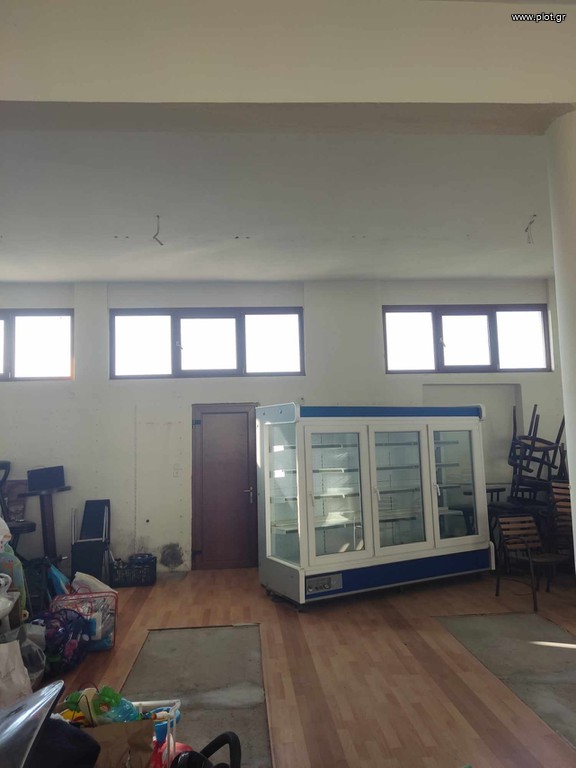 Κατάστημα 124 τ.μ. πρός ενοικίαση, Ημαθία, Μακεδονίδα