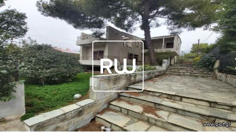 Maisonette 321sqm for sale-Acharnes » Thrakomakedones