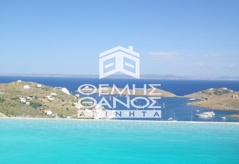Μονοκατοικία 240 τ.μ. πρός πώληση, Κυκλάδες, Κέα
