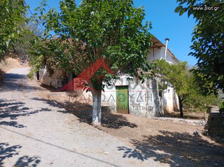 Detached home 230sqm for sale-Geropotamos » Center