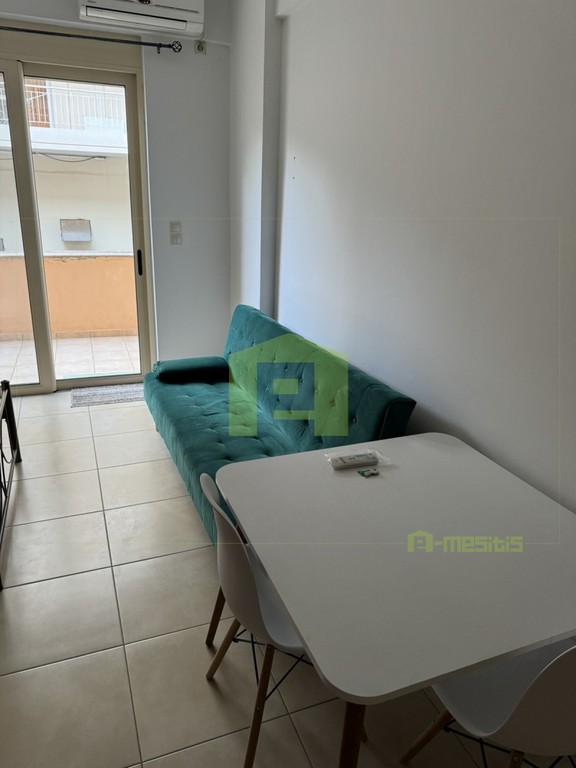 Studio / γκαρσονιέρα 30 τ.μ. προς ενοικίαση, Κέντρο Πάτρας