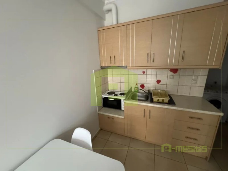Studio / γκαρσονιέρα 30 τ.μ. προς ενοικίαση, Κέντρο Πάτρας