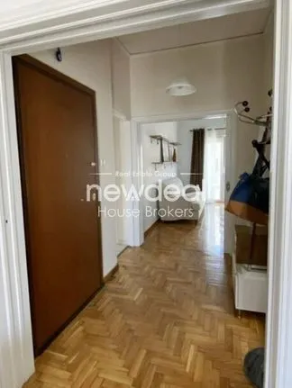 Apartment 100 sqm for rent, Athens - South, Zografou