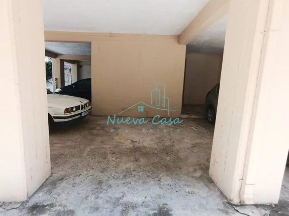 Parking 18 sqm for rent, Achaia, Patra