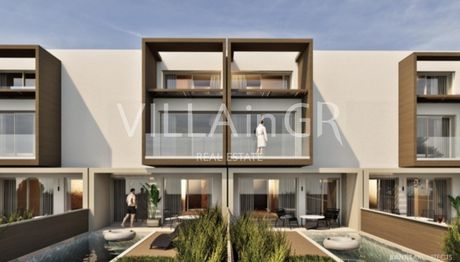 Villa 82sqm for sale-Kallikrateia » Sozopoli