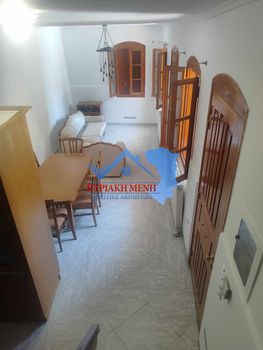 Maisonette 100sqm for rent-Chios » Chios Town