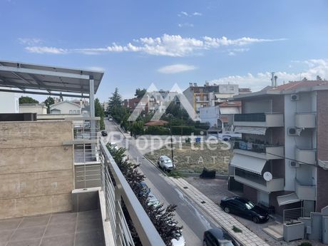 Μεζονέτα 270τ.μ. για πώληση-Πυλαία » Κέντρο