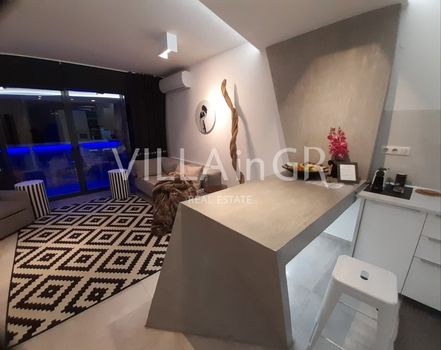 Διαμέρισμα 75τ.μ. για ενοικίαση-Διοικητήριο