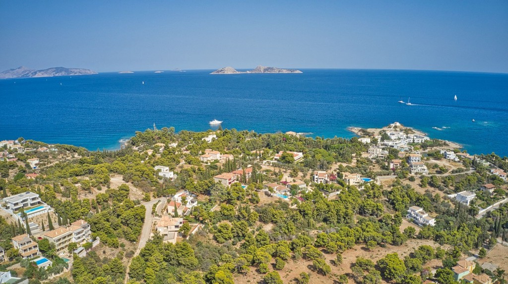 Οικόπεδο 1.021 τ.μ. προς πώληση, Άγιος Αιμιλιανός