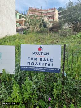 Οικόπεδο 490 τ.μ. για πώληση