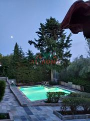 Βίλλα 330 τ.μ. για ενοικίαση