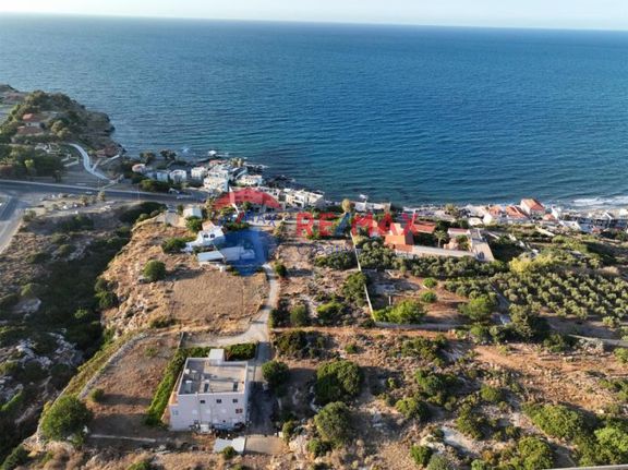 Οικόπεδο 1.411 τ.μ. για πώληση, Ν. Ρεθύμνου, Ρέθυμνο