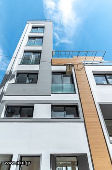 Συγκρότημα διαμερισμάτων 768 τ.μ. για πώληση