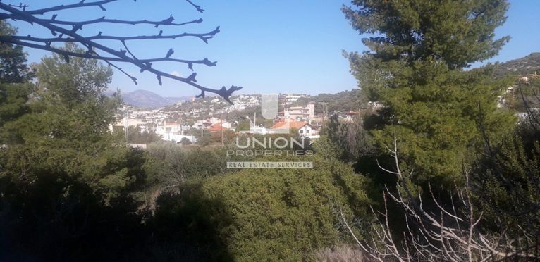 Οικόπεδο 933 τ.μ. για πώληση, Αττική - Υπόλοιπο, Καλύβια Θορικού