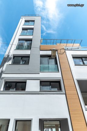 Hotel 768 sqm for sale, Athens - Center, Kolonos - Kolokinthous