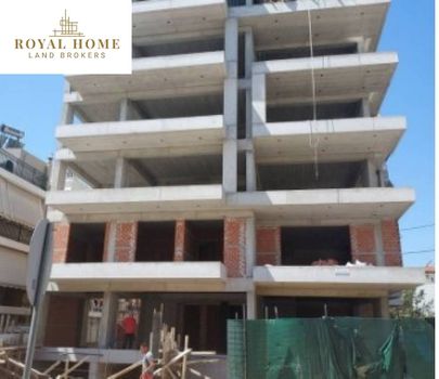 Διαμέρισμα 108τ.μ. για πώληση-Πετρούπολη » Πανόραμα