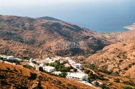 Αγροτεμάχια 9.000τ.μ. για πώληση-Σέριφος » Παναγιά