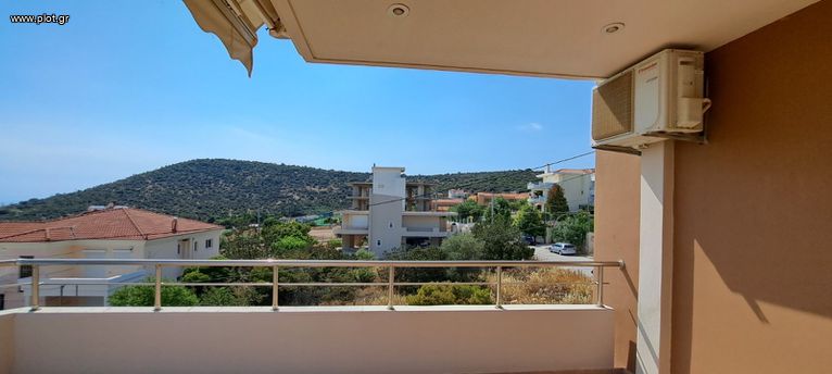 Διαμέρισμα 112 τ.μ. για πώληση, Αττική - Υπόλοιπο, Ανάβυσσος