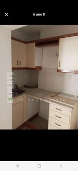 Διαμέρισμα 29τ.μ. για πώληση-Νίκαια » Μητρόπολη
