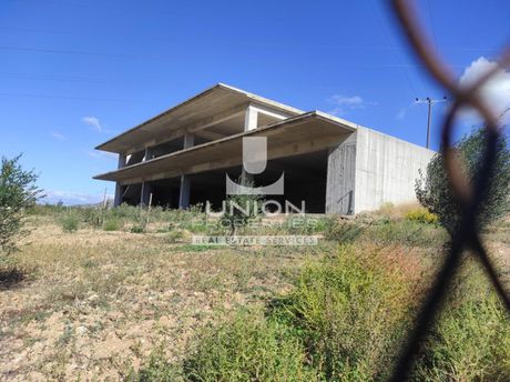 Μονοκατοικία 560 τ.μ. προς πώληση