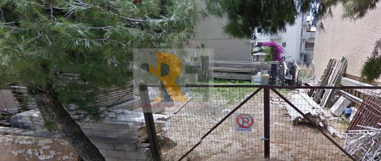 Land plot 190 sqm for sale, Athens - South, Agios Dimitrios