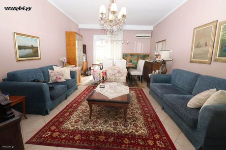 Apartment 110sqm for sale-Sikies » Mavros Gatos