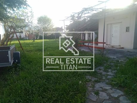 Μονοκατοικία 1.000τ.μ. για πώληση-Παραλία » Κέντρο