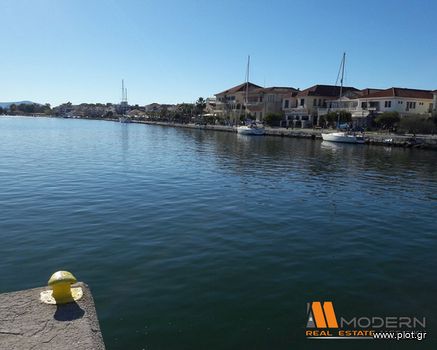 Επιχειρηματικό κτίριο 410τ.μ. για πώληση-Πρέβεζα » Κέντρο