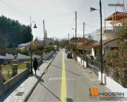 Οικόπεδο 1.000τ.μ. για πώληση-Ανατολή » Μπάφρα