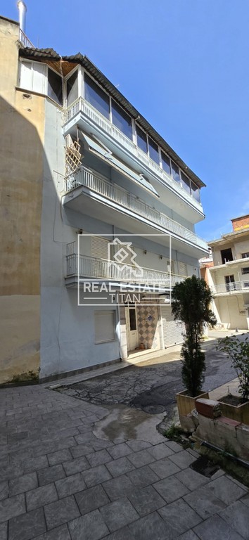 Διαμέρισμα 172 τ.μ. προς πώληση, Κέντρο Κατερίνης