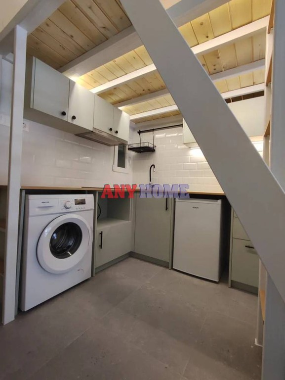 Studio / γκαρσονιέρα 23 τ.μ. προς ενοικίαση, Διοικητήριο