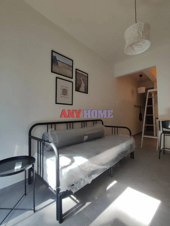 Studio / γκαρσονιέρα 23 τ.μ. προς ενοικίαση, Διοικητήριο