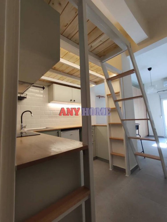 Studio / γκαρσονιέρα 23 τ.μ. προς ενοικίαση, Διοικητήριο