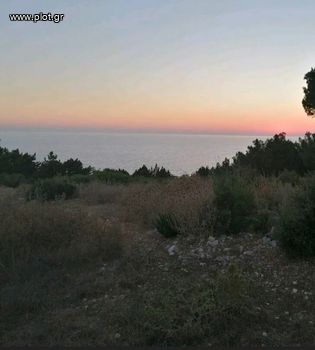 Οικόπεδο 2.073τ.μ. για πώληση-Κεφαλονιά » Έρισος
