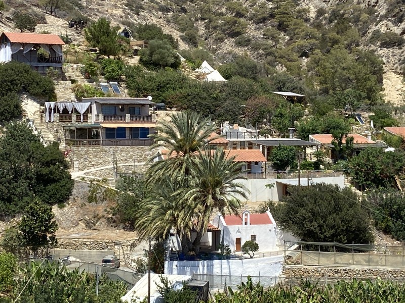 Μονοκατοικία 265 τ.μ. προς πώληση, Τέρτσα