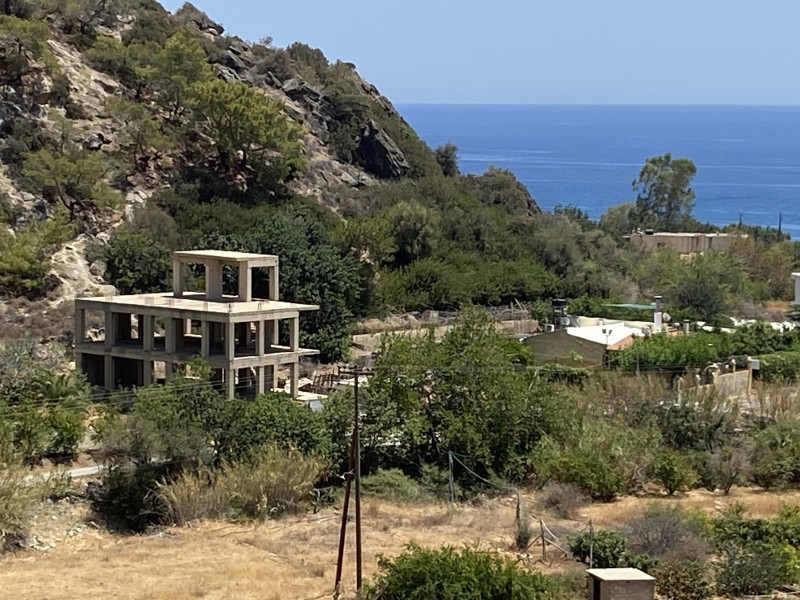 Μονοκατοικία 265 τ.μ. προς πώληση, Τέρτσα