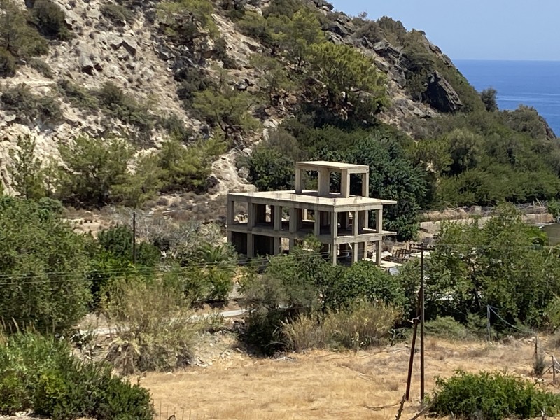 Μονοκατοικία 265 τ.μ. προς πώληση, Τέρτσα