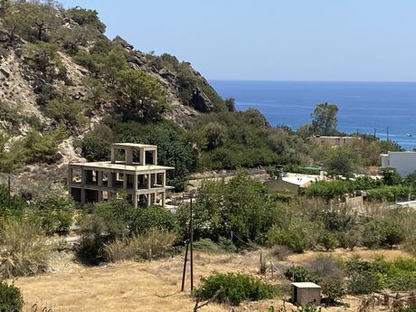 Detached home 265sqm for sale-Viannos » Tertsa