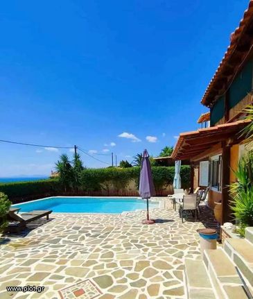 Detached home 220 sqm for sale, Rest Of Attica, Kalivia Thorikou