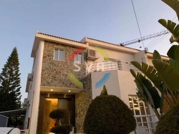 Detached home 290 sqm for sale, Limassol