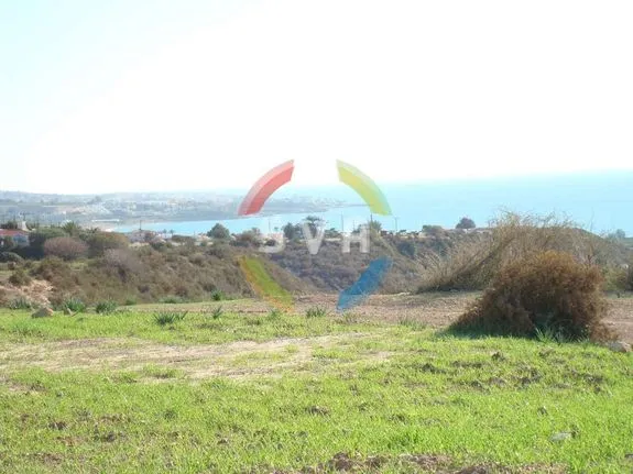 Parcel 12.500 sqm for sale, Paphos