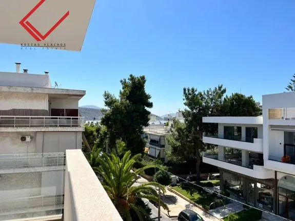 Apartment 110 sqm for rent, Athens - South, Vari - Varkiza