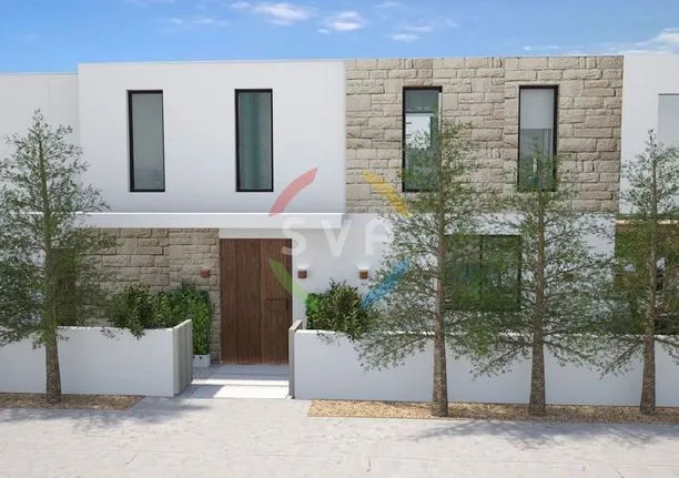 Detached home 150 sqm for sale, Limassol