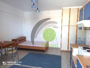 Studio 34sqm for rent-Patra