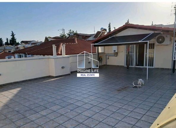 Apartment 65 sqm for sale, Thessaloniki - Suburbs, Oreokastro