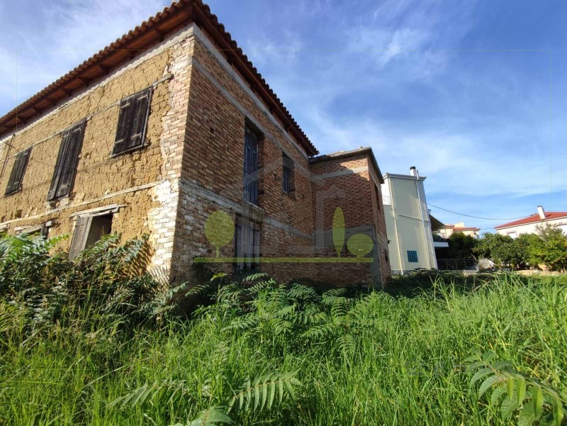 Μονοκατοικία 112 τ.μ. πρός πώληση, Αχαΐα, Δυτικής Αχαΐας