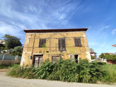 Detached home 112sqm for sale-Dytikis Achaias » Alissos